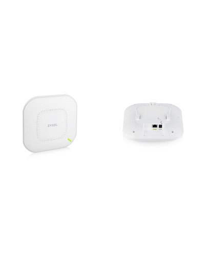 WAX510D-EU0101F. Точка доступа гибридная WiFi 6, 802.11a/b/g/n/ac/ax (2,4 и 5 ГГц). ZYXEL в Копейске