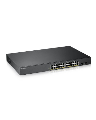 GS190024HPV2-EU0101F. Smart коммутатор. ZYXEL в Копейске