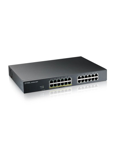 GS1915-24EP-EU0101F. Smart коммутатор. ZYXEL в Копейске