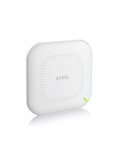 NWA1123ACV3-EU0102F. Двухдиапазонная точка доступа 802.11aс Wave 2. ZYXEL в Копейске