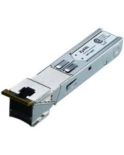 SFP10G-T-ZZ0101F. SFP-трансивер. ZYXEL в Копейске