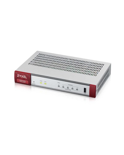 USGFLEX100-RU0111F. Межсетевой экран и Wi-Fi контроллер. ZYXEL в Копейске