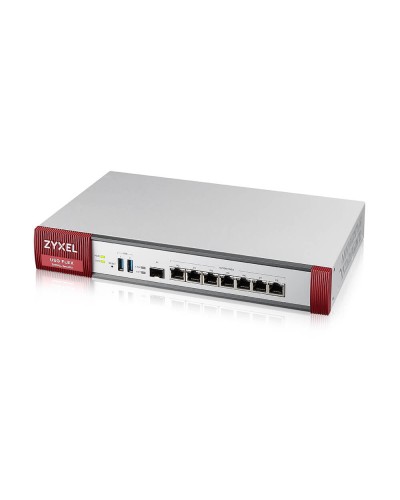 USGFLEX500-EUCI02F. Межсетевой экран и Wi-Fi контроллер. ZYXEL в Копейске
