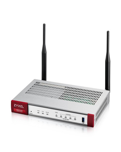 USGFLEX100AX-RU0101F. Межсетевой экран и Wi-Fi контроллер. ZYXEL в Копейске