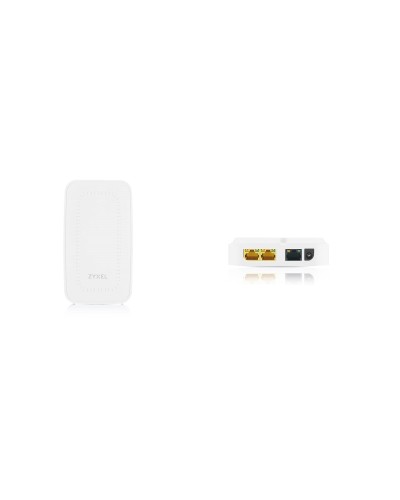 WAC500H-EU0101F. Точка доступа гибридная Wave 2, 802.11a/b/g/n/ac (2,4 и 5 ГГц). ZYXEL в Копейске