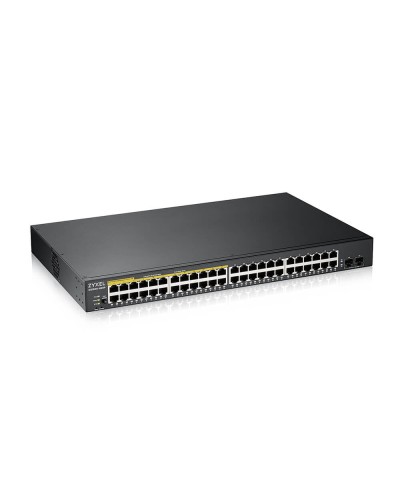 GS190048HPV2-EU0101F. Smart коммутатор. ZYXEL в Копейске