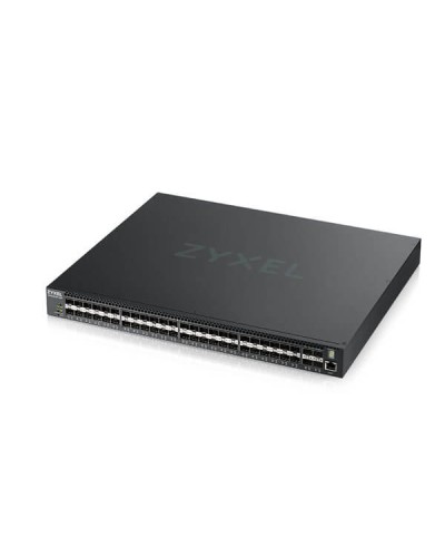 XGS4600-52F-ZZ0101F. L3 коммутатор. ZYXEL в Копейске
