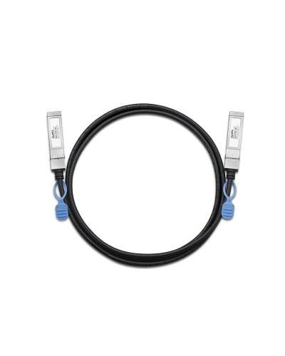 DAC10G-1M-ZZ0103F. Кабель для стекирования. ZYXEL в Копейске