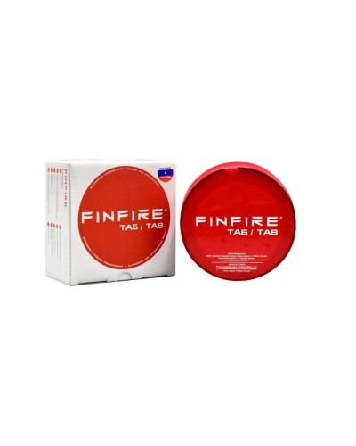 ТАБ FINFIRE. Самосрабатывающий модуль пожаротушения. Агрохимикат в Копейске