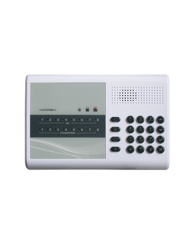 RS-202TX8N. Устройство радиопередающее. Альтоника в Копейске