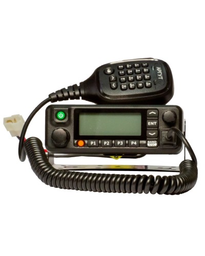 Аргут А-703 VHF (RU51021). Цифровая радиостанция возимая. Аргут в Копейске