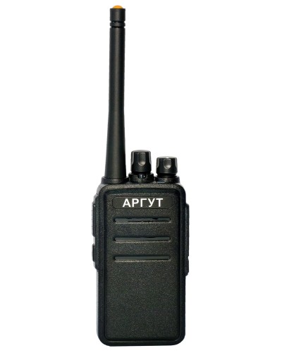 Аргут А-43 (RU51006). Радиостанция портативная. Аргут в Копейске