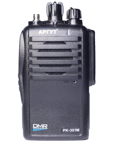Аргут РК-301М VHF (RU51029). Цифровая радиостанция носимая. Аргут в Копейске