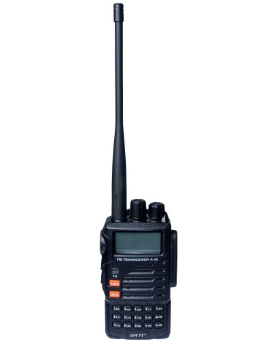 Аргут А-36 (RU51004). Радиостанция портативная. Аргут в Копейске