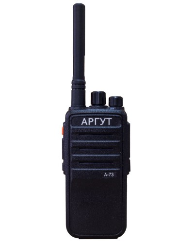 Аргут А-73 UHF (RU51010). Радиостанция портативная. Аргут в Копейске