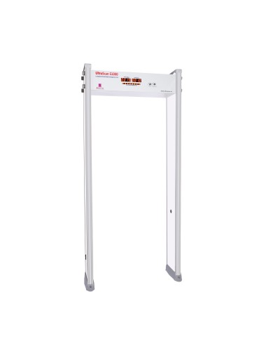 UltraScan S1000. Металлодетектор арочный. Аурикс в Копейске