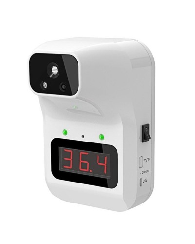 UltraScan Thermo A200: Пирометр для бесконтактного измерения температуры тела в Копейске