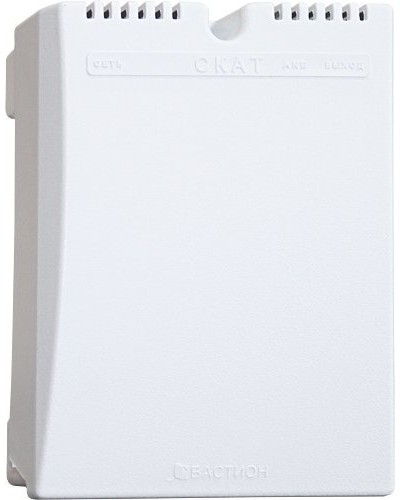 СКАТ-1200А Li-ion (СКАТ ИБП-12/1-1,6/Li) (262). Источник вторичного электропитания резервированный. Бастион в Копейске