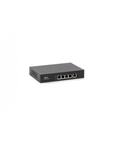 SKAT PoE-4E-1G (4070). Коммутатор с питанием по PoE. Бастион в Копейске