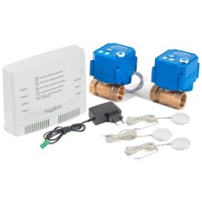 AquaBast Line Коттедж 1”. Комплект защиты от протечек воды . Бастион