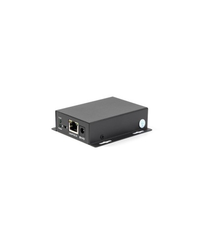 PSE-REP-E v.2 (4080). Удлинитель PoE по кабелю UTP. Бастион в Копейске