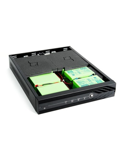 SKAT BC 72/9 RACK (434). Батарейный блок для SKAT-UPS 3000 RACK. Бастион в Копейске