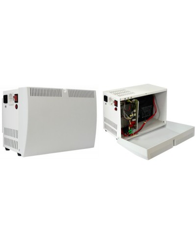 Teplocom-250+40 (498). Источник бесперебойного питания для газового котла. Бастион в Копейске