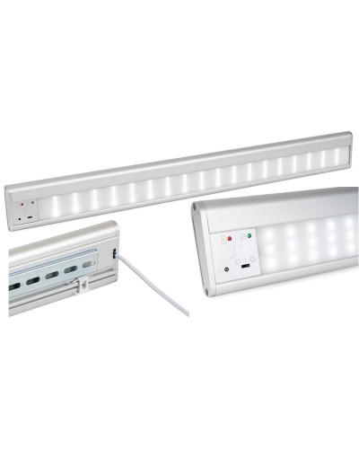 SKAT LT-2390-LED-Li-lon (2468). Светильник аварийного освещения. Бастион в Копейске