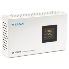RAPAN ST-2000 (8901). Стабилизатор напряжения. Бастион