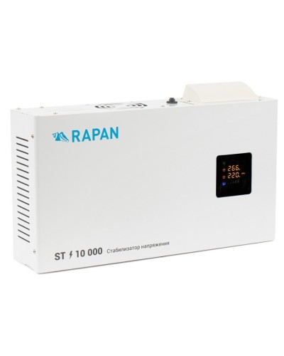RAPAN ST-10000 (8904). Стабилизатор напряжения. Бастион в Копейске