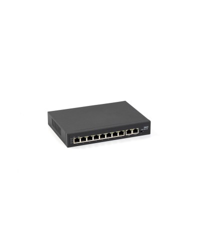 SKAT PoE-8E-2E (4072). Коммутатор с питанием по PoE. Бастион в Копейске