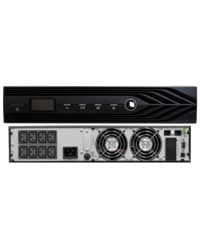 SKAT-UPS 2000 RACK+4x9Ah исп.E (8954). Источник бесперебойного питания. Бастион в Копейске
