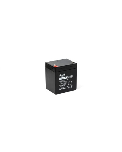 SKAT SB 12045L (2532). Аккумулятор герметичный свинцово-кислотный. Бастион в Копейске