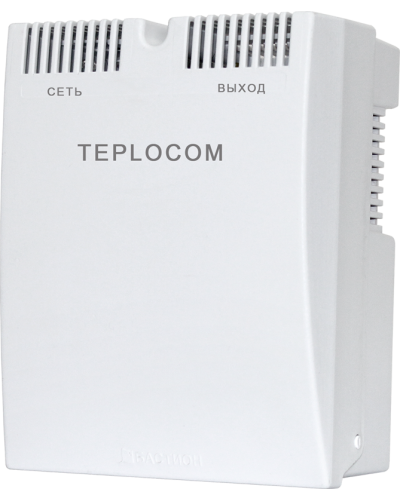 Teplocom GF (321). Устройство сопряжения. Бастион в Копейске
