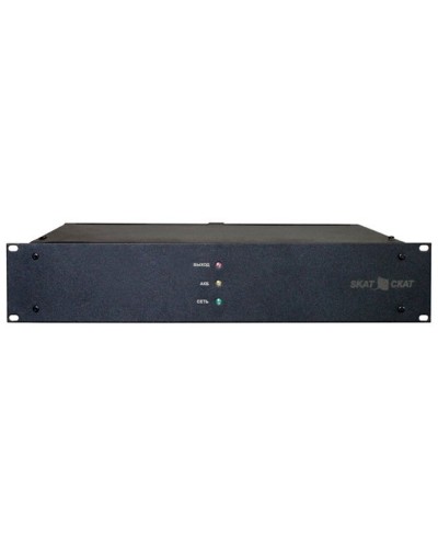SKAT-RLPS.48DC-10RACK (2140). Блок питания. Бастион в Копейске