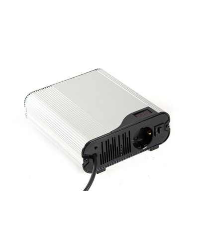 TEPLOCOM ST-555-И (558). Стабилизатор напряжения. Бастион в Копейске