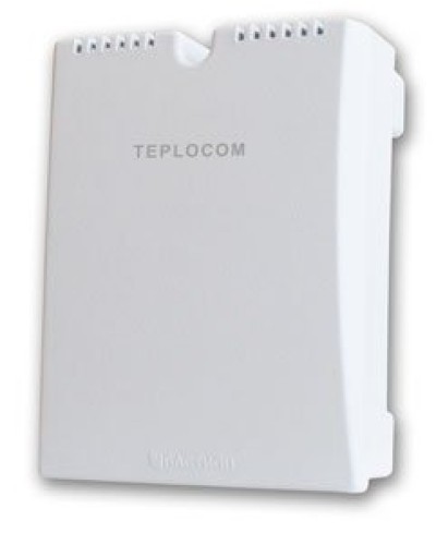 TEPLOCOM ST-555 (555). Стабилизатор напряжения. Бастион в Копейске
