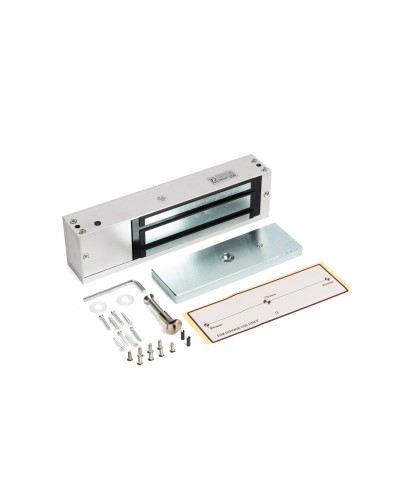 SPRUT Lock-501MA-L (999). Замок электромагнитный. Бастион в Копейске