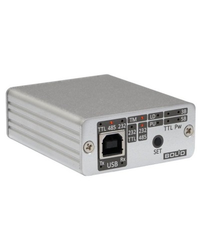 USB-RS. Преобразователь интерфейсов. Болид в Копейске