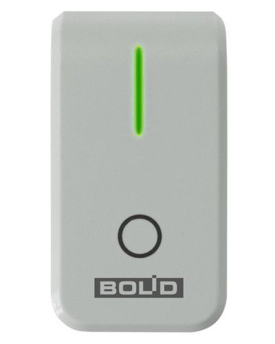 Proxy-5MSG. Считыватель. Болид в Копейске