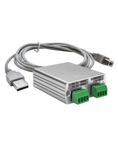 USB-RS. Преобразователь интерфейсов. Болид в Копейске