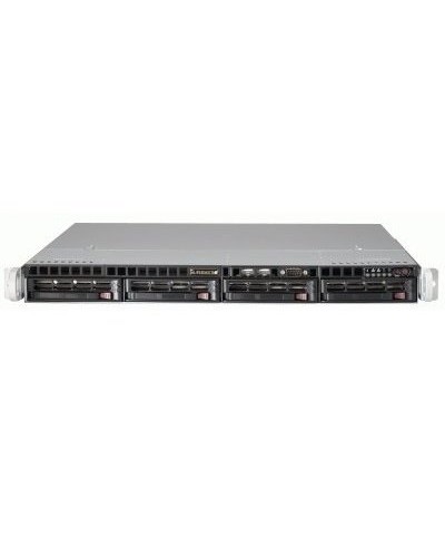 Линия NVR 32 1U. IP-видеосервер 32-канальный. ДевЛайн в Копейске