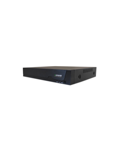 Линия NVR 10S. IP-видеосервер 10-канальный. ДевЛайн в Копейске