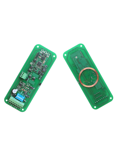 PNR-X03E. Считыватель proximity карт. ДИАМАНТ ГРУПП в Копейске