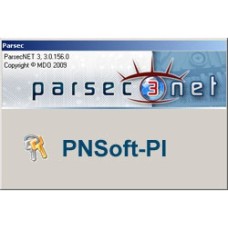 PNSoft-PI. Модуль подготовки шаблонов печати пластиковых карт. ДИАМАНТ ГРУПП