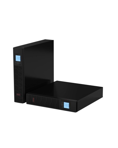 INFORPRO2000IN Info Rackmount Pro 2000 ВА. Источник бесперебойного питания. ДКС в Копейске