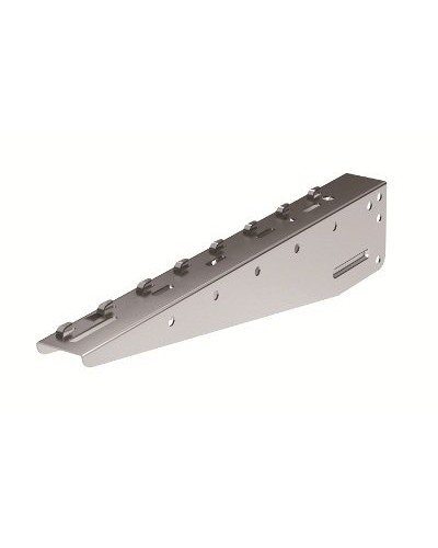 Консоль BM основание 100 (FC34179): Консоль в Копейске