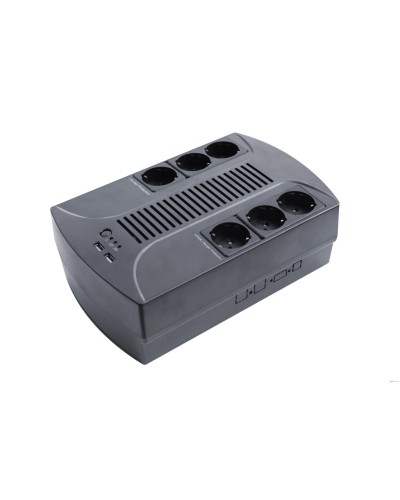 INFOPDU800 Info 800 ВА. Источник бесперебойного питания. ДКС в Копейске