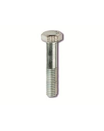 Болт с шестигранной головкой М8х70 (40 шт) (CM020870). Болт с шестигранной головкой и неполной резьбой. ДКС в Копейске
