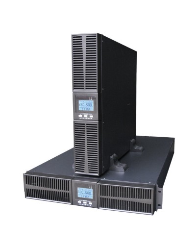 SMALLR2A5I Small Rackmount 2000 ВА. Источник бесперебойного питания. ДКС в Копейске